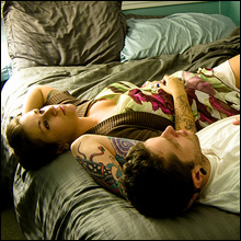 セックス中の適度な会話量とは？　