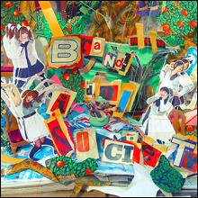 新しいアイドル社会の誕生宣言!? BiS「Brand-new idol Society」
