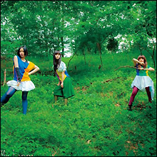 暴走するアイドル・BiSが圧倒的なサウンド・プロダクションとともに届ける傑作「My Ixxx」!