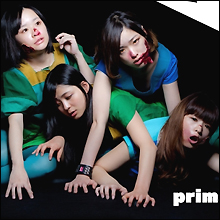 「アイドル」という修羅の道を進むBiSの生きざまが刻まれた「primal.」