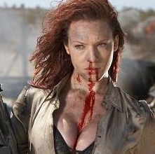 オッパイ、お尻、コスプレ、女闘美!!　何でも揃った男のお子様ランチ映画、参上!!