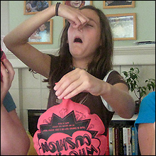 恋人の放屁、受け入れますか？　別れますか？