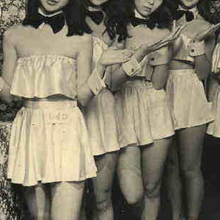 新風営法施行！　ネオンが消えた歌舞伎町