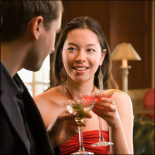 合コンでの思考や哲学は営業マンのそれと酷似!? 合コンで学ぶ顧客獲得テクニックとは