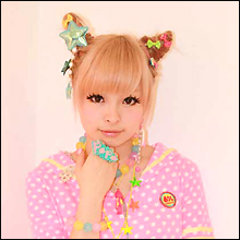 新世代ファッションアイコン・きゃりーぱみゅぱみゅは読モのジンクスを破れるか？