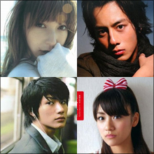 朝4時起きでも3時まで乱痴気騒ぎ!!　モデル・アイドルの最新クラブ事情