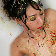 おっぱいロマン☆