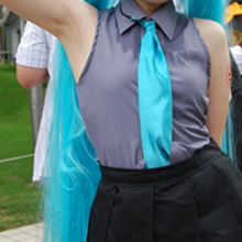 コスプレ大衆化の一形態、メイド喫茶ブームの到来