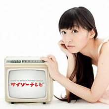 サイゾーテレビ、本格始動。めちゃかわアイドルの秘技も大胆公開中!!