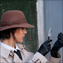 【現役セックスワーカーの素顔と本音】探偵ときどきソープ嬢・前編