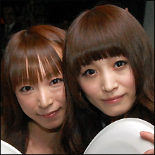 「ボッキしろ!! 負けるなエロ大国・日本!!」人気AV女優大集合・チャリティーオークション