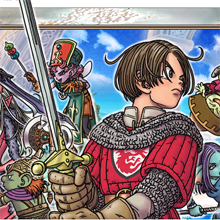 セクハラ・ダイス賭博…人気ゲーム『ドラクエ10』に問題続発