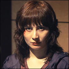 切なささく裂、エゲツなさ大爆発!!　バブル真っ盛りの香港で美しき殺人犯が大虐殺!!!!