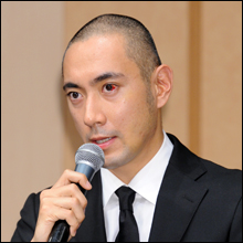 あの伊藤リオンが間もなく出所!?　海老蔵・麻央夫妻に暗雲