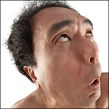 素人に負けてこそ江頭の真骨頂!?　「2：50の奇跡」江頭芸人伝説！