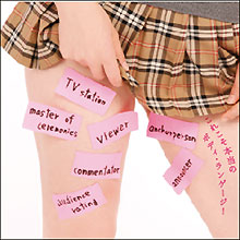 カラダで覚える新機軸の英単語帳が発売!!　制作会社にインタビューを敢行!!