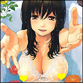 少女たちの恥じらいが、ブレイクする瞬間！　ホムンクルス『はじらいブレイク』