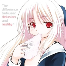 真っ白なものは裏返すと真っ黒なんだよ。秋葉凪人『パンダかめんの最期』