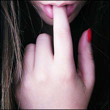 指入れオナニーは小数派!?　女のオナニーの実態について