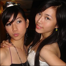 【フィリピーナの魅力】固くてつるんとした土手マン