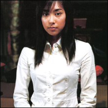 あの大御所も虜に!?　「スキャンダル処女」が隠し持っていたオトコを落とすチカラとは？