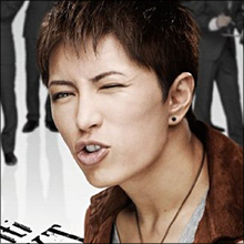 「GACKTにレイプされた」被害女性が週刊誌で告発　進退に関わる問題となる可能性も