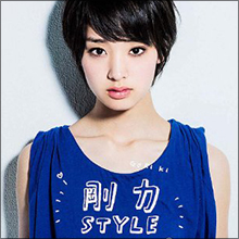 「先生大好き」デレデレ剛力彩芽、驚異の媚び術