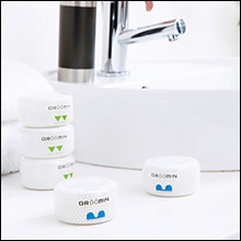 世界基準で簡単オナニー！　スタイリッシュな「GROOMIN」でトレンドオナニーを体感!!