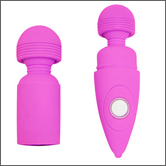 AVを実現!?　リモコンデンマ『G-Mode TOUCH』で羞恥プレイを実践!!