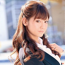 【AVレビュー】佐○木希似の新米記者のハレンチなお仕事！