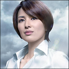 絶好調の吉瀬美智子に降り掛かった災難! 代表作の続編は封印か?