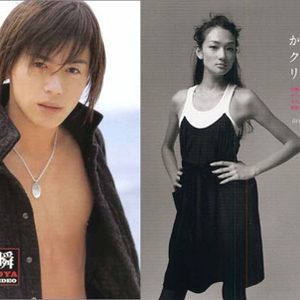 「ハメられた!!」二股男・塩谷瞬と冨永愛がメールで復活愛? - メンズサイゾー