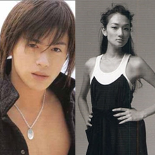 「ハメられた!!」二股男・塩谷瞬と冨永愛がメールで復活愛？