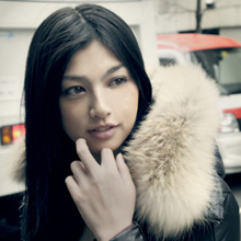 夢はお笑い共演!?　渋谷109″看板娘”原紗央莉デビュー(後編)