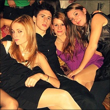 「モテない」と悩む人へ…実践してもらいたい一か八かの作戦