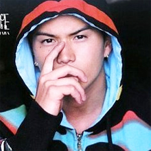 市原隼人が総合格闘技開始で「アノ人」路線をまっしぐら