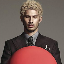 聖子、あややの次は綾瀬はるか！ 「スタァな女の子」に目がない平井堅の同化願望？