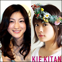 北乃きいに”第二の広末涼子”危険信号点滅!?