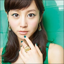 透明感No.1女優・堀北真希に「SEX禁止令」が出ている!?