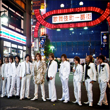 大阪2児遺棄事件　風俗とホストの関係