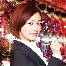 元モー娘。市井離婚！　奇しくも矢口結婚会見翌日に