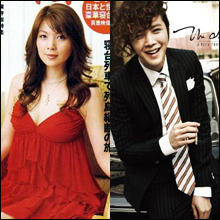 飯島直子が次に狙うのは「韓国のホスト」チャン・グンソク!?