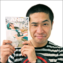 エロに真摯な“下ネタ漫談師”もDANDY作品の芸の細かさに脱帽!?