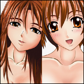 テクニシャンな姉に翻弄!?　はたまたウブな妹を調教!?　究極の姉妹丼を体感!!