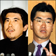 島田紳助VS石橋貴明 場外乱闘の真意