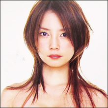 制コレ”準ミス”グラドル全裸写真流出!?　六本木キャバ嬢からAV転身か？