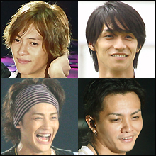 「ヤラせろ」で女が即落ち!? ジャニタレのクラブ遊び事情