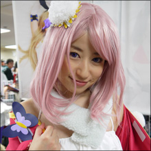 ベテランから初心者まで…美女レイヤーが秋葉原に集結! ユルくて温かいコスプレイベント潜入レポート