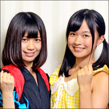 つんく♂が命名した水産業を応援するアイドルグループ「怪傑!トロピカル丸」ってなんだ!?
