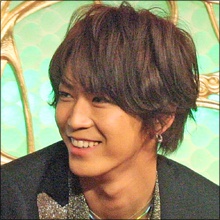 年上女性にモテまくる亀梨和也、芸能界一の熟女転がし!?